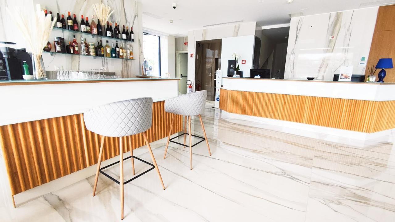 Catania Sea Palace Hotel エクステリア 写真