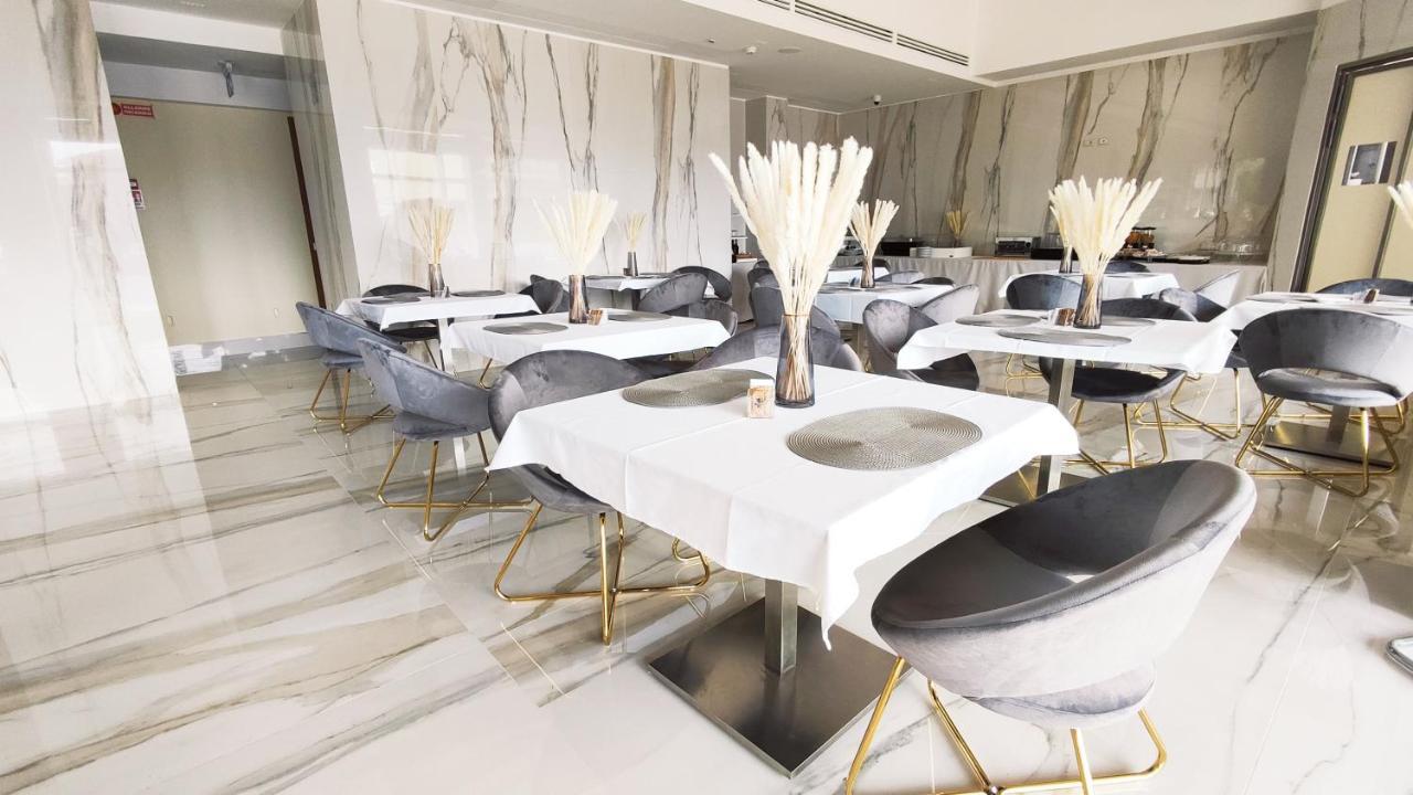 Catania Sea Palace Hotel エクステリア 写真