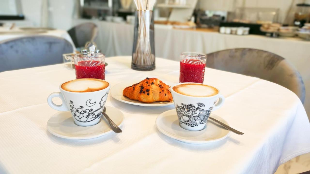 Catania Sea Palace Hotel エクステリア 写真
