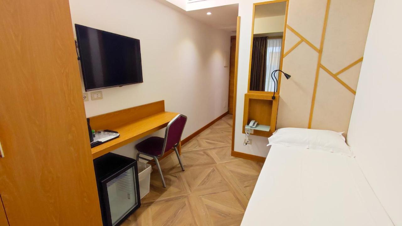 Catania Sea Palace Hotel エクステリア 写真