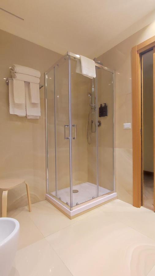 Catania Sea Palace Hotel エクステリア 写真