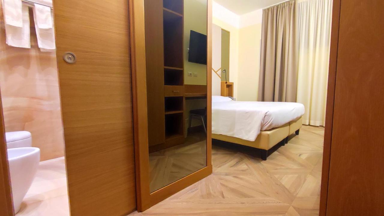 Catania Sea Palace Hotel エクステリア 写真